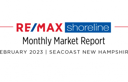 February 2023 Seacoast New Hampshire Market Report